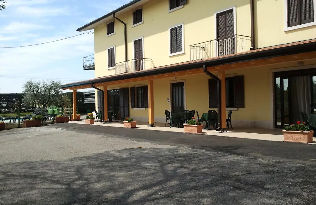 Hotel La Rama-1