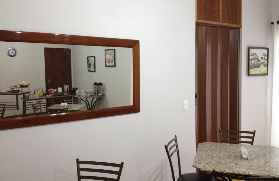 Iguassu Central Flats-1