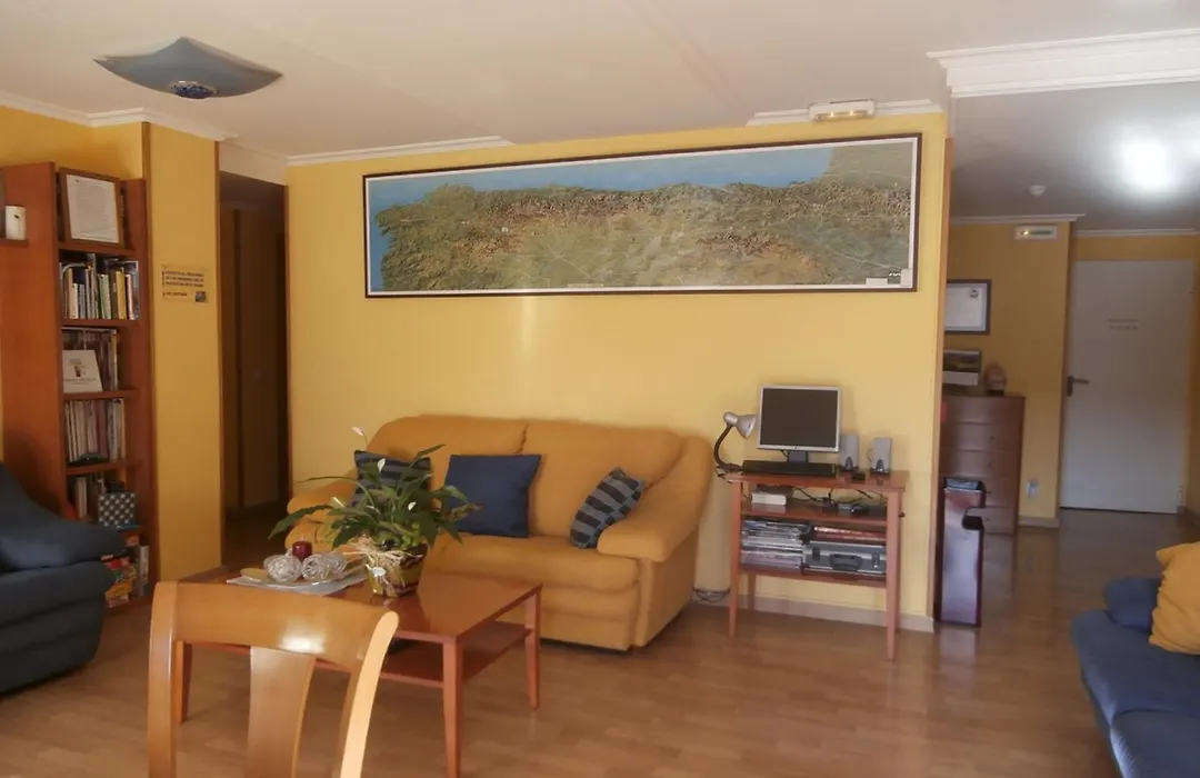 Hostal El Volante-1