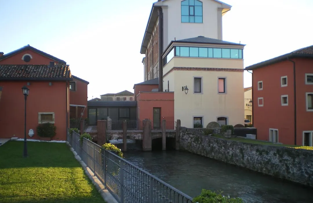 Hotel Le Macine-1