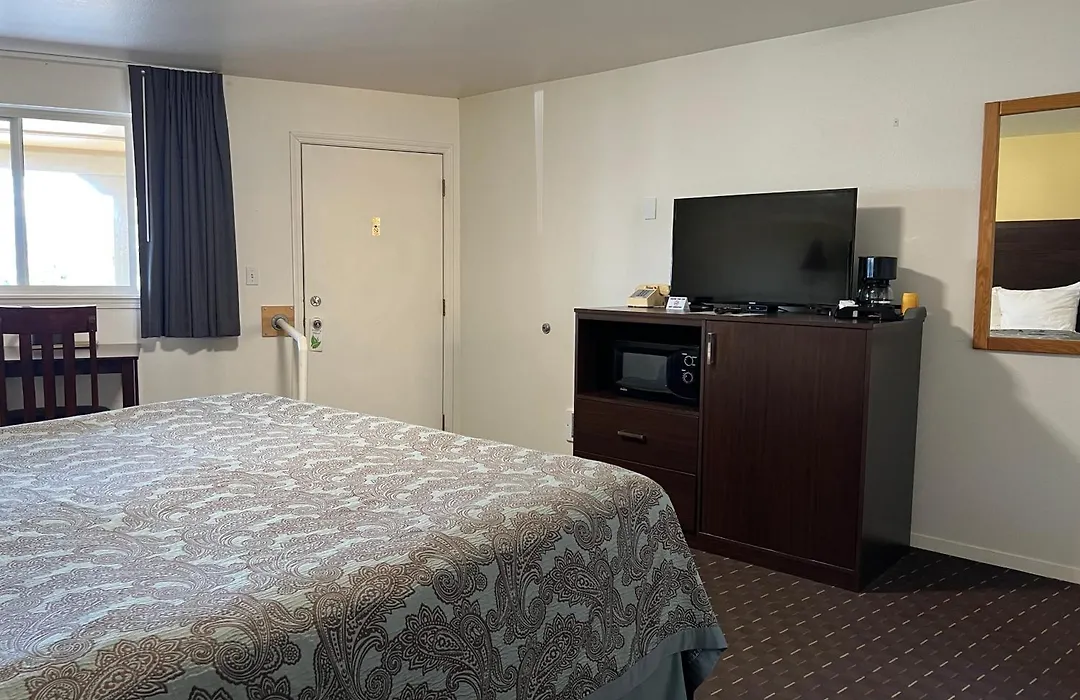 Port Townsend Inn-1
