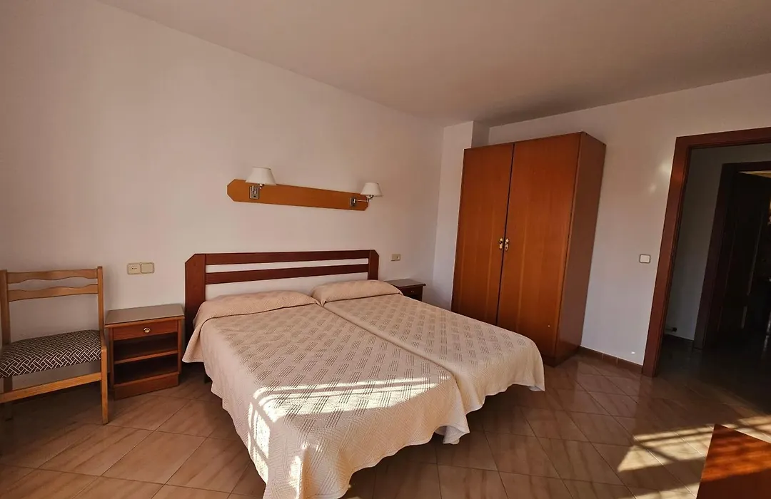 Hotel Blue Spot-1