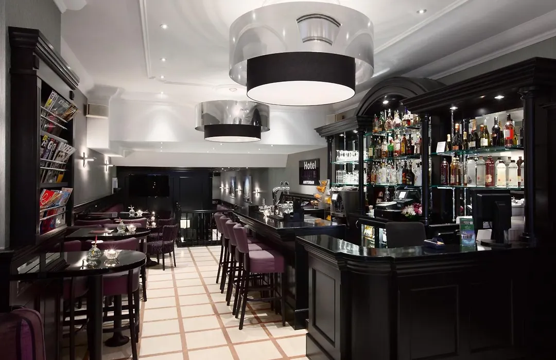 Hotel Luxer-1