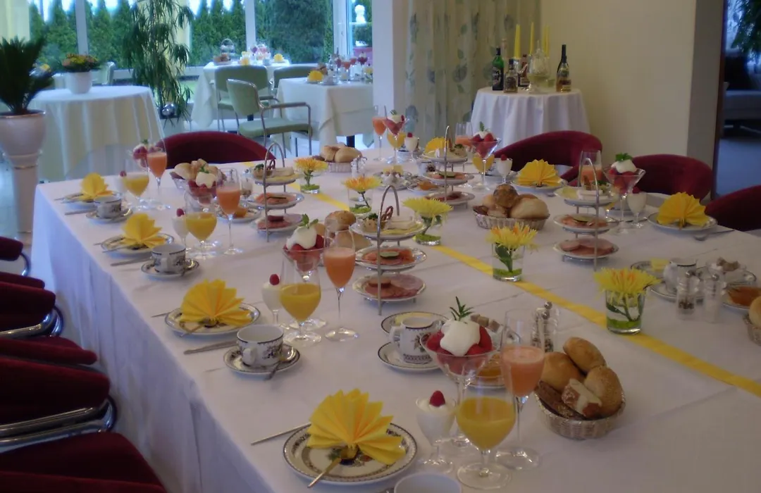 Hotel Christine-1