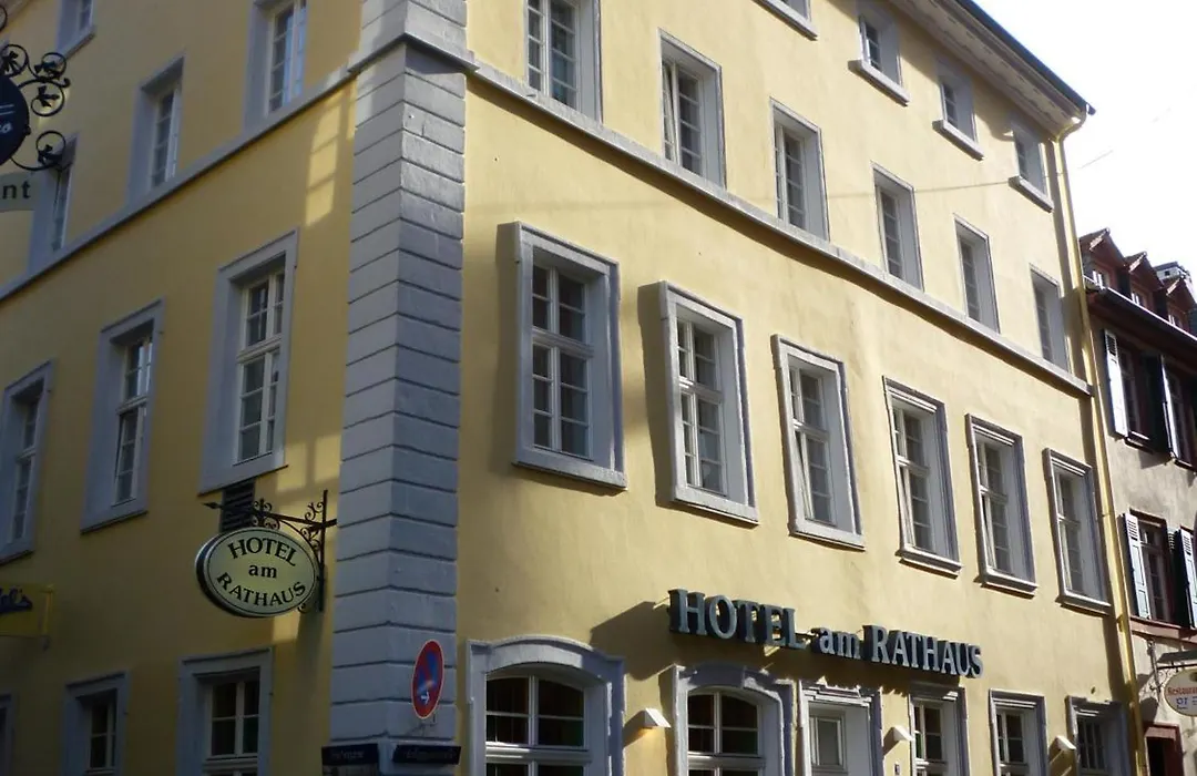 Hotel Am Rathaus-1
