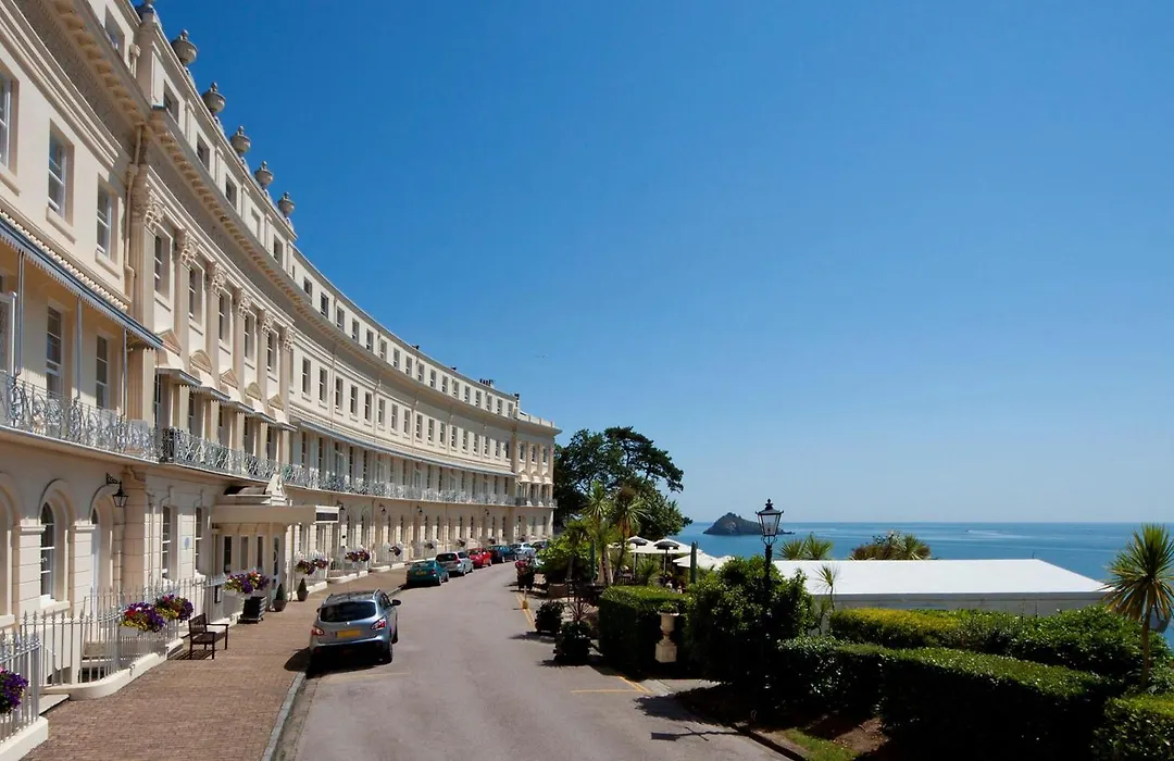 The Osborne Hotel-1