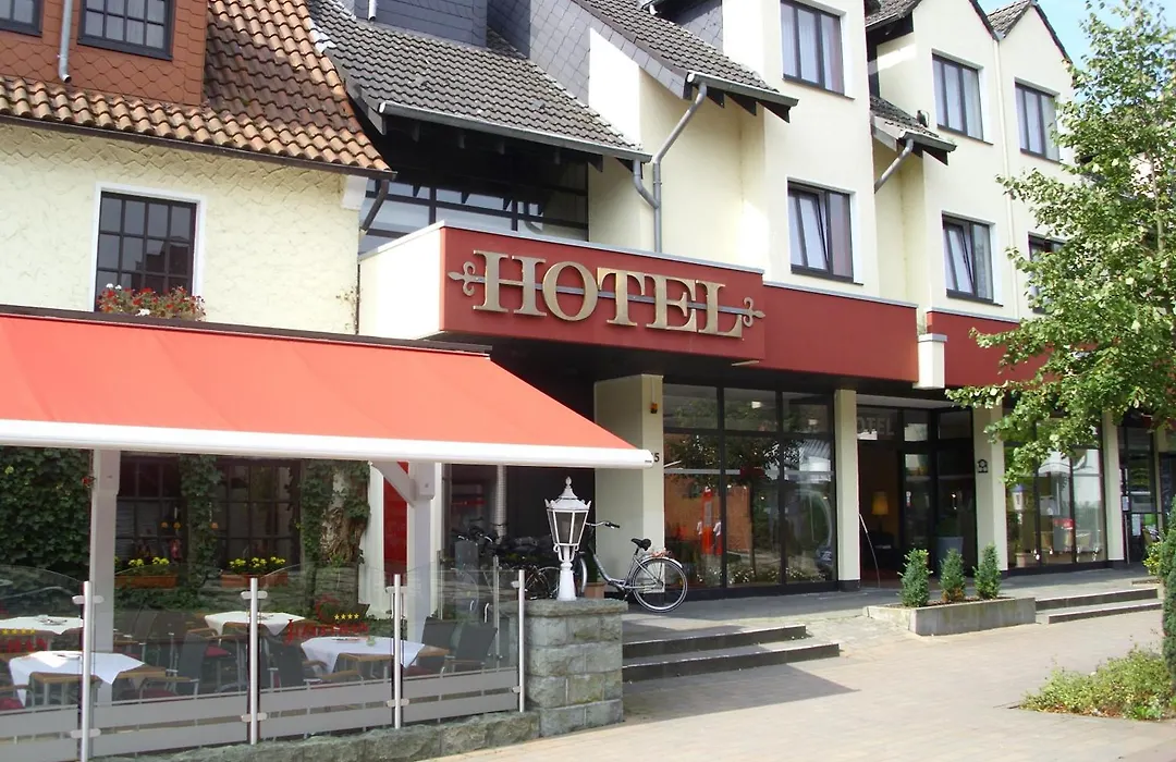 Akzent Hotel Jonathan-1