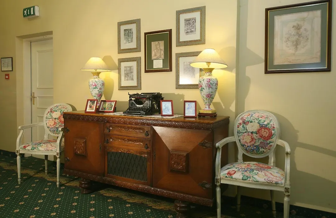 Hotel Gutenbergs-1