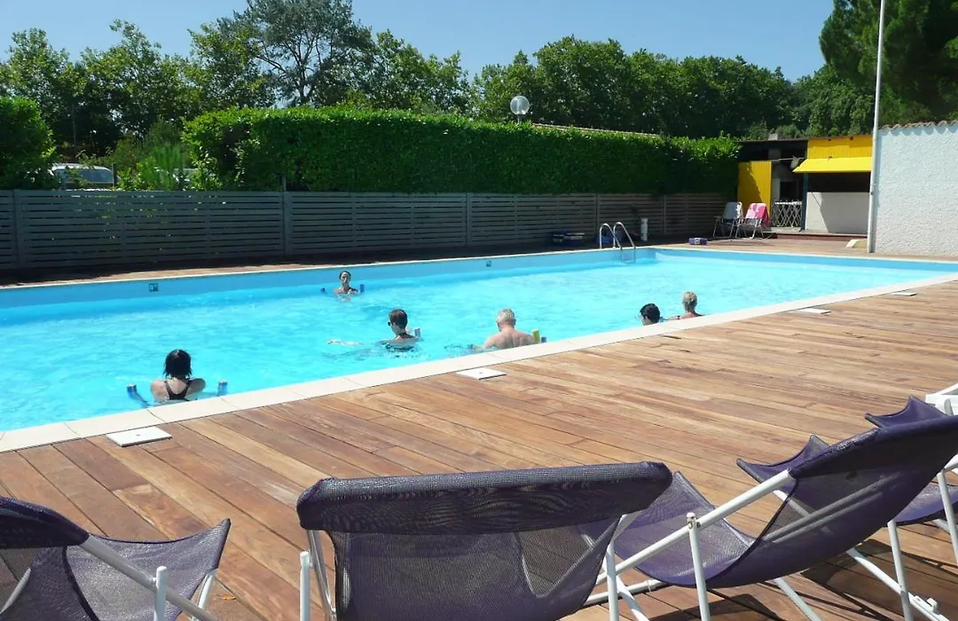 Bungalows&Rooms - Gît'Ôstal-1