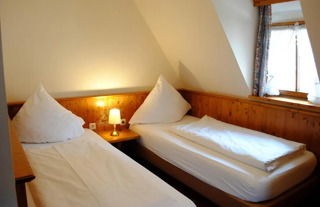 Hotel Zum Breiterle - Self-Check-In-1
