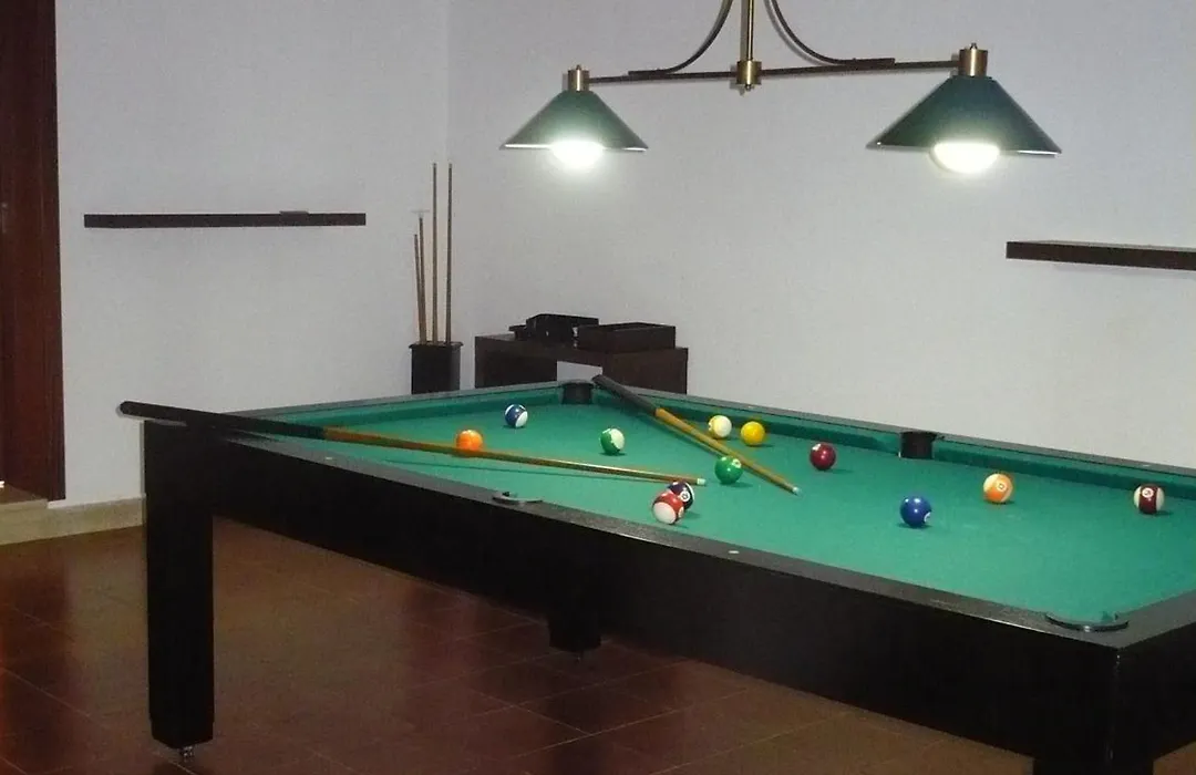 Hotel Dom Nuno-1