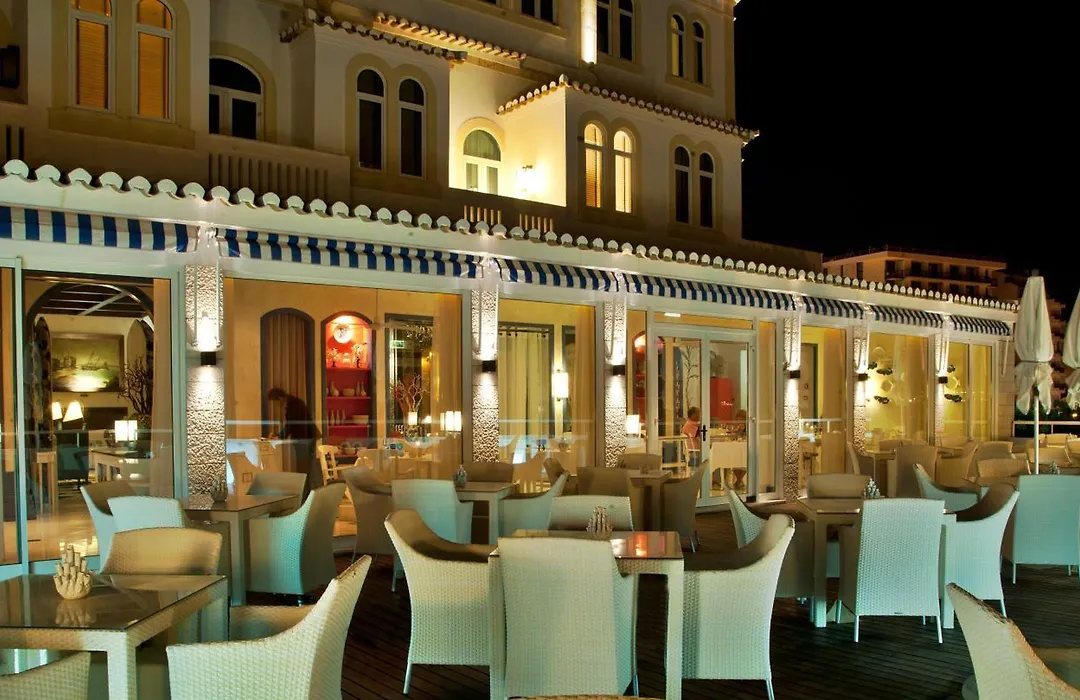 Bela Vista Hotel & Spa - Relais & Chateaux (Adults Only)-1