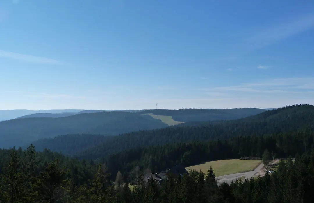 Hotel Schöne Aussicht-1