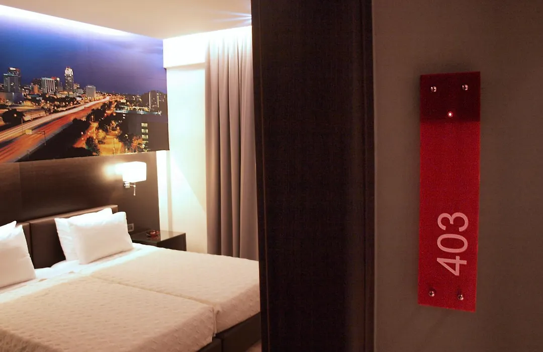 Athens City Hotel-1