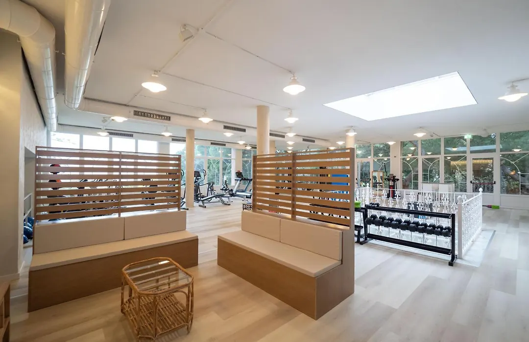 Palasiet Wellness Clinic&Thalasso 4 Sup-1