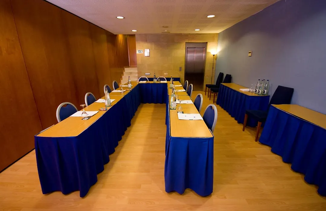 Hotel Viladomat-1
