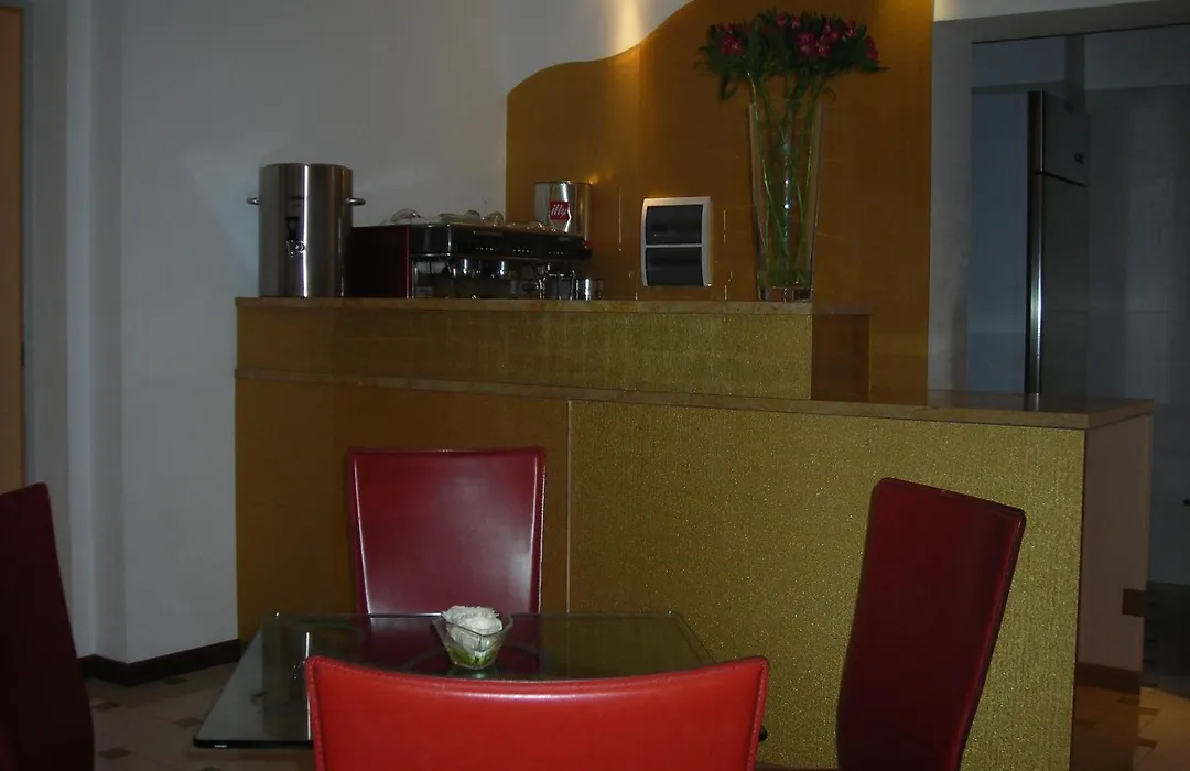 Hotel Agli Artisti-1