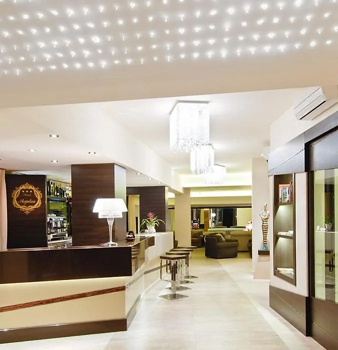 Hotel Argentina-1