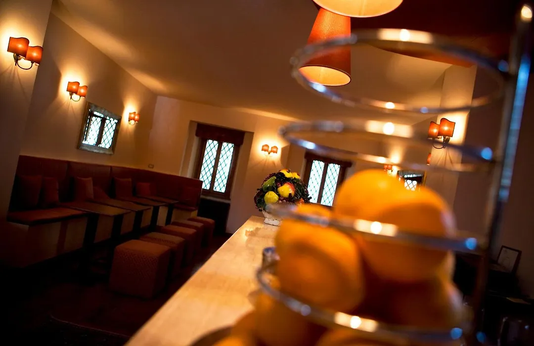 Hotel Perusia-1