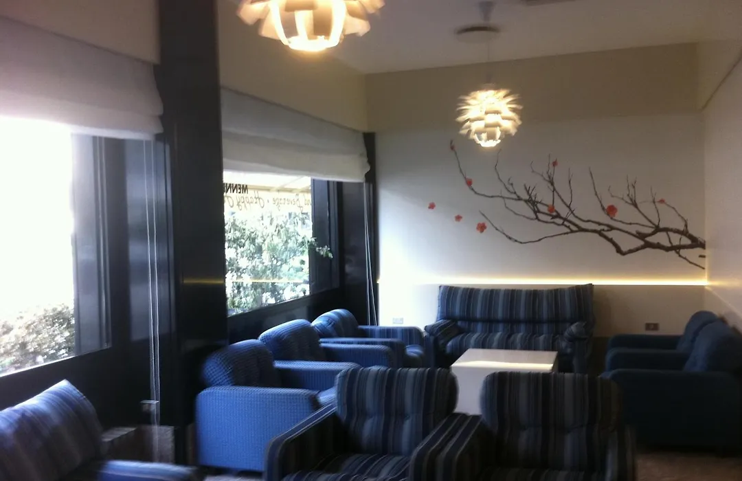 Hotel Mennini-1