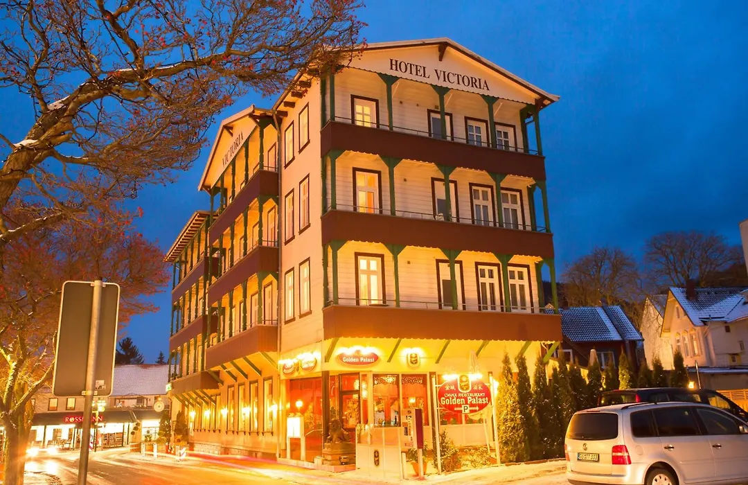 Hotel Victoria-1