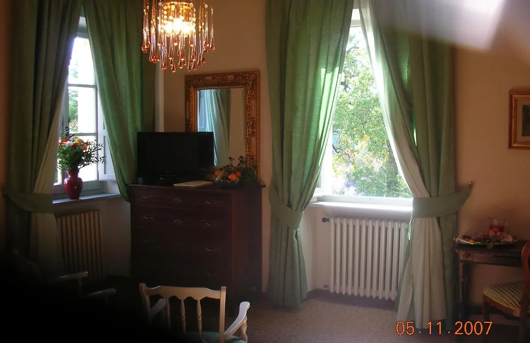 Hotel Villa San Donino-1