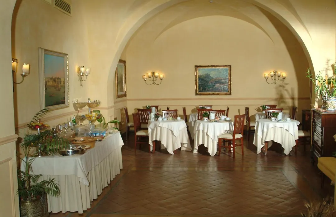 Hotel La Ville-1