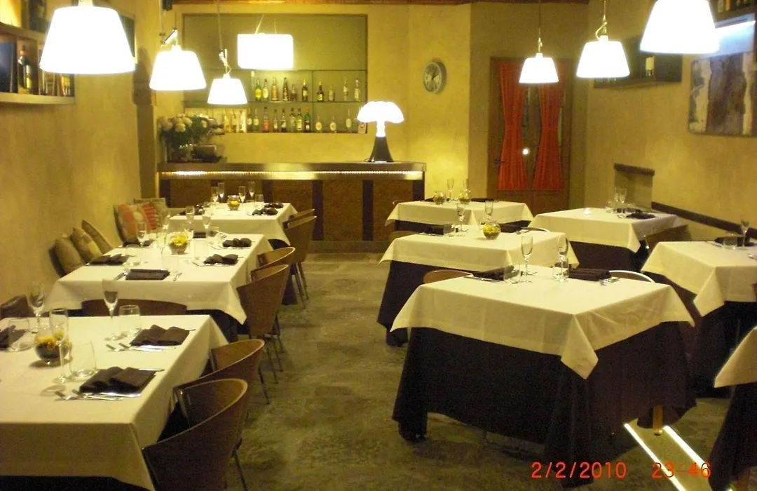 Hotel Le Capanne-1