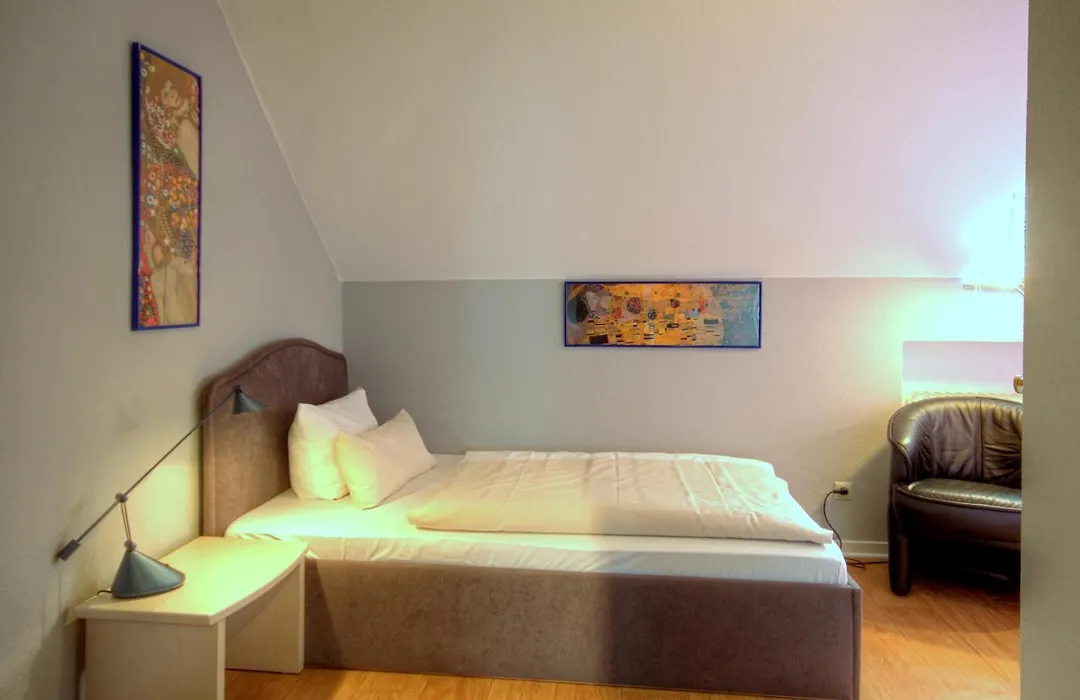 Hotel Zum Goldenen Stern-1
