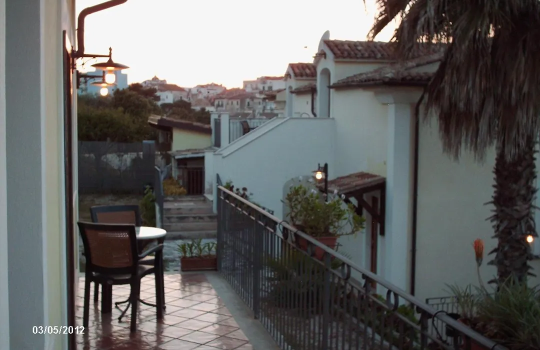 Albergo Villa Vittoria-1