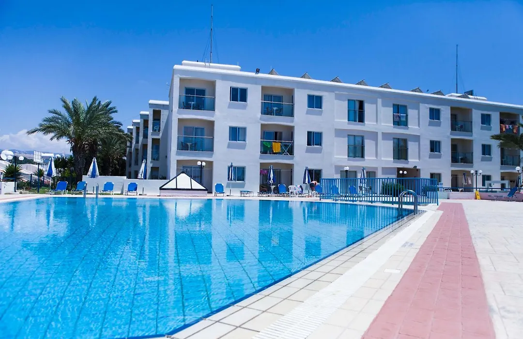 Helios Bay Hotel And Suites-1