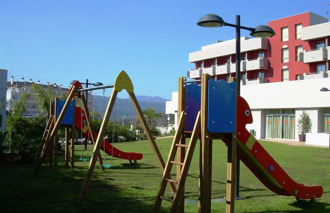 Hotel Montera Plaza-1