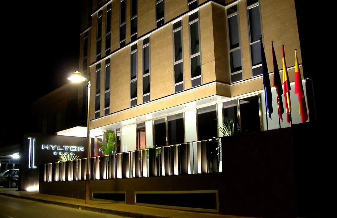 Hotel Hyltor-1