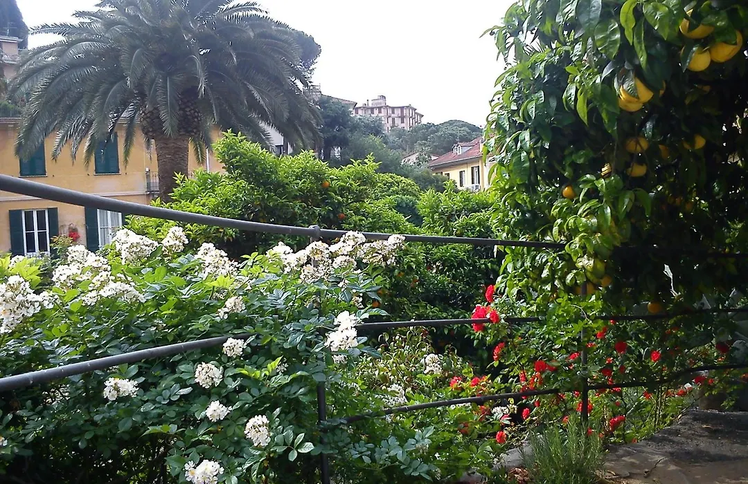 Hotel Canali - Le Cinque Terre-1