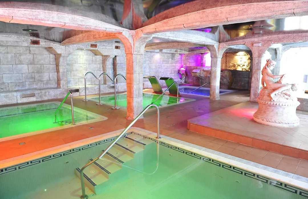 Hotel & Spa Entremares-1