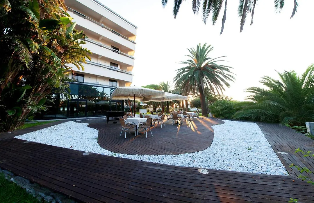 Circeo Park Hotel-1