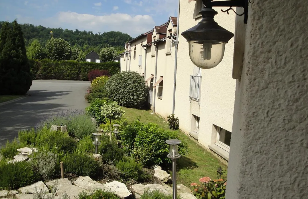 Hotel Le Drakkar-1