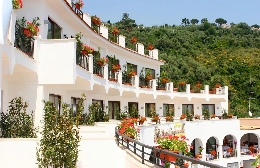 Punta Campanella Resort&Spa-1