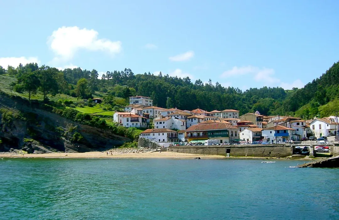 Mar Del Sueve-1