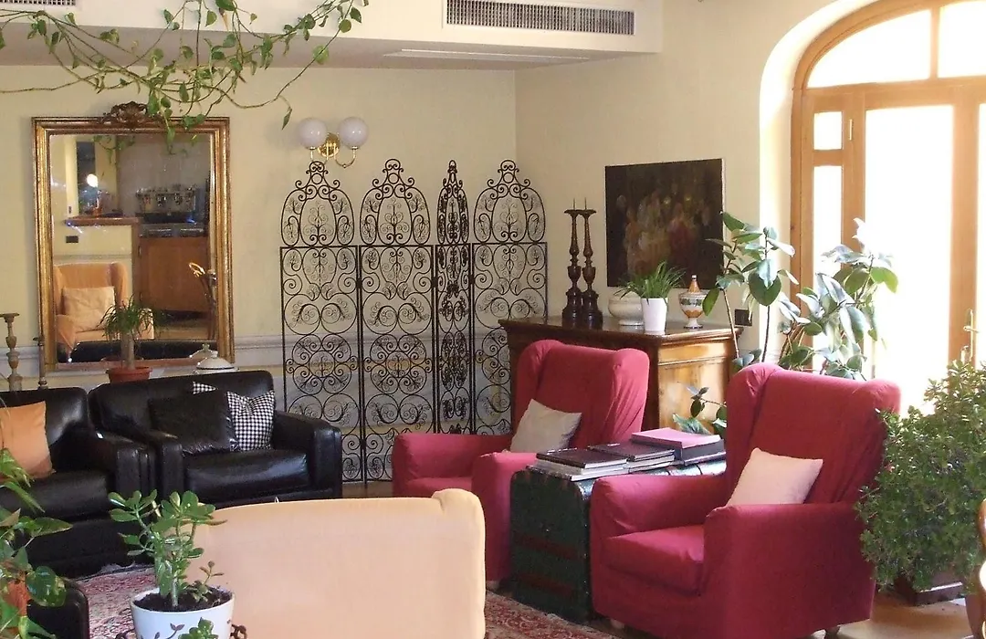 Hotel San Luca-1
