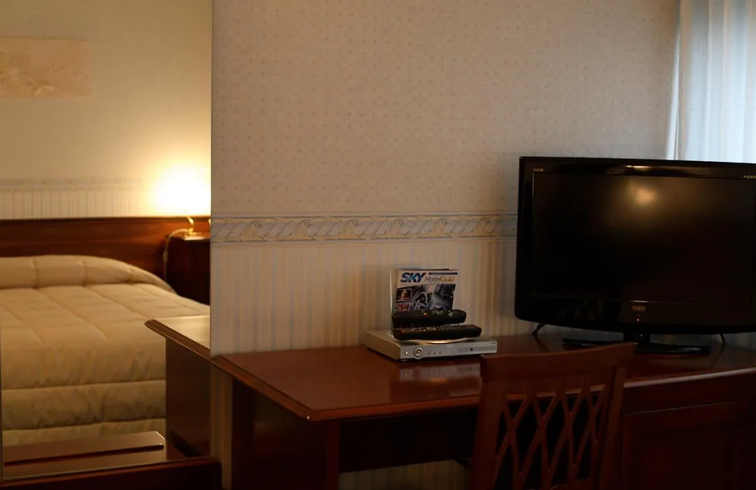 Hotel Alexander-1