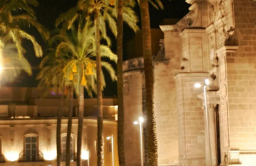 Catedral Almería-1