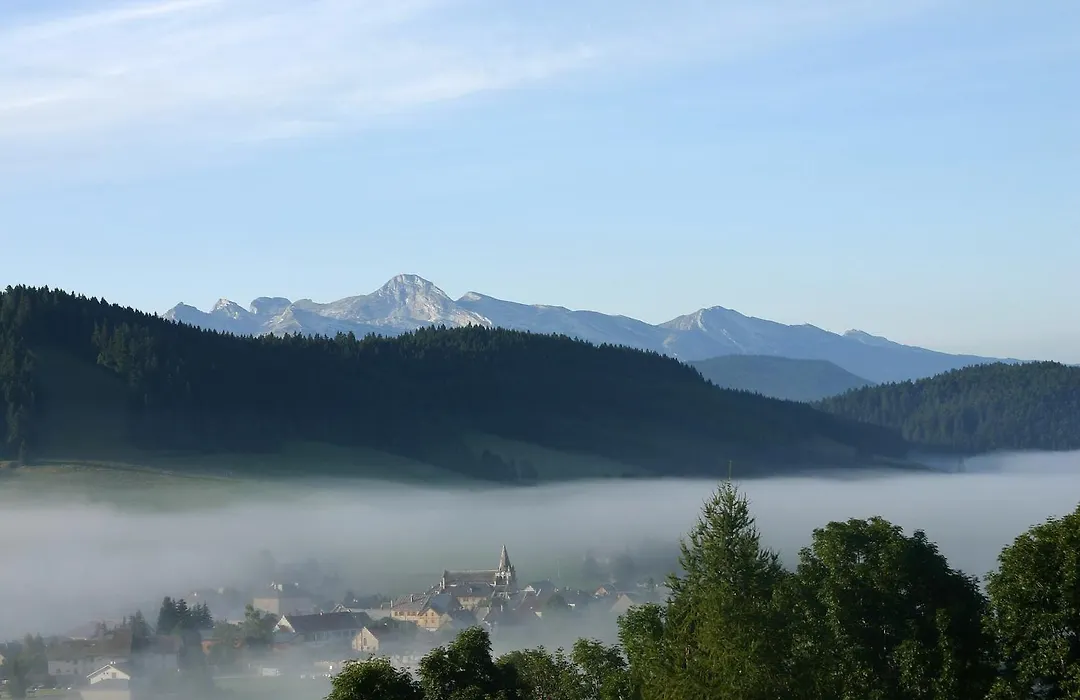 Logis Le Vernay-1