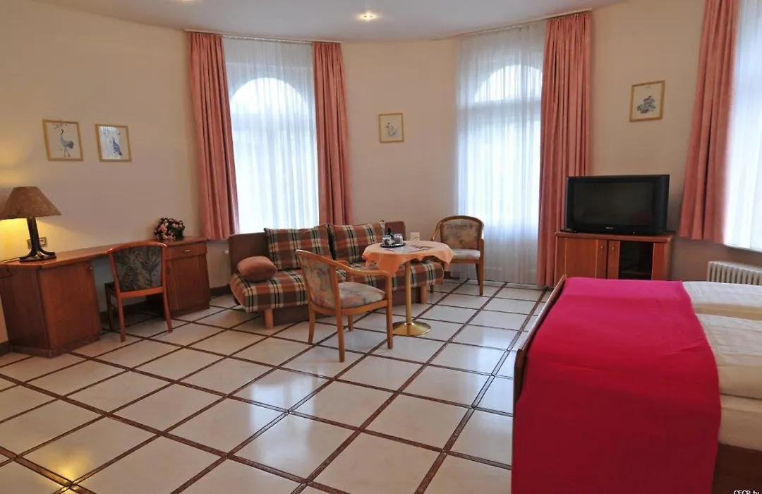 Hotel Haus Reichert-1
