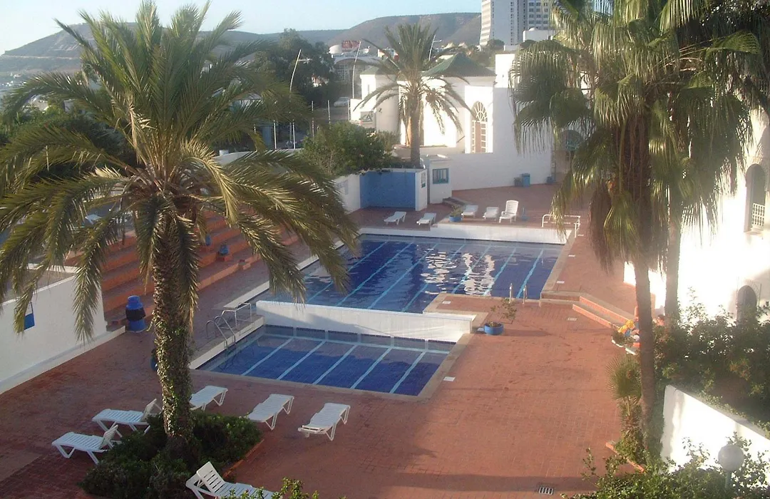 Residence Igoudar-1