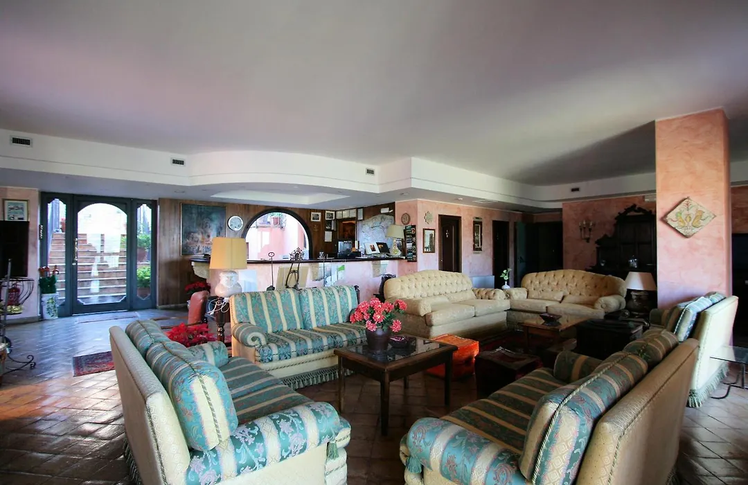 Hotel Villa Sonia-1