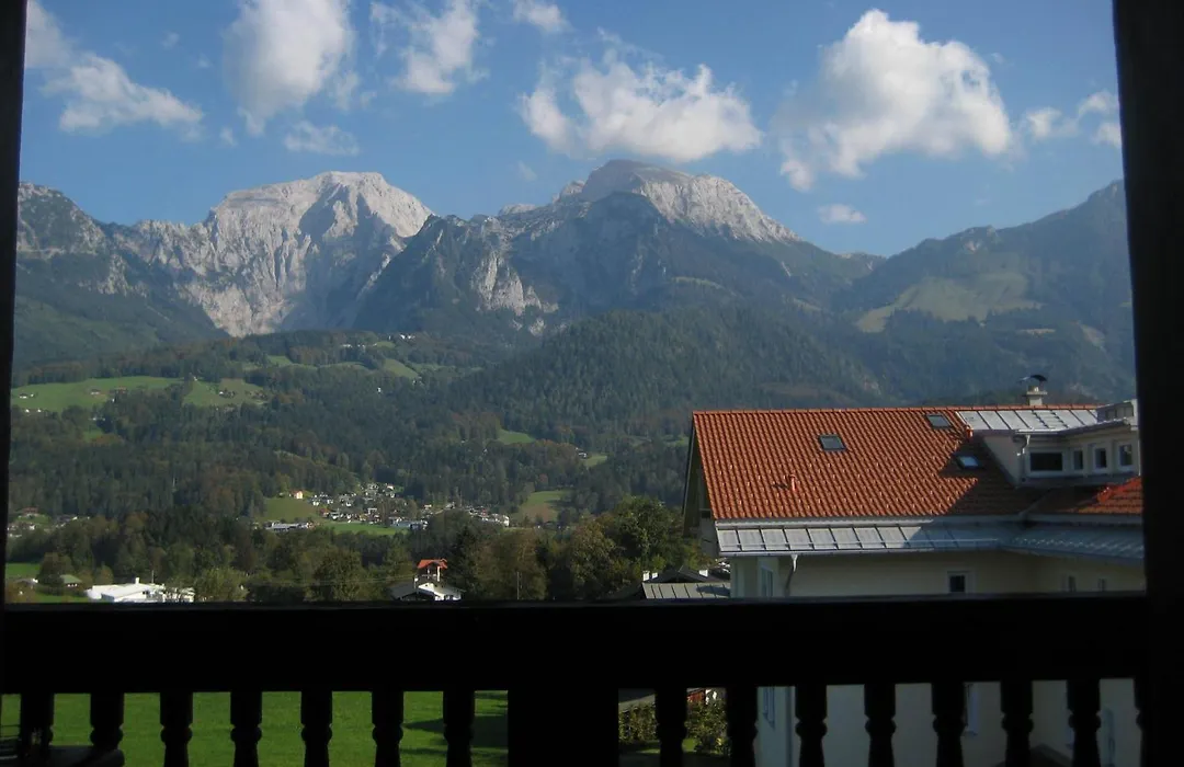 Sporthotel Schönau am Königssee-1