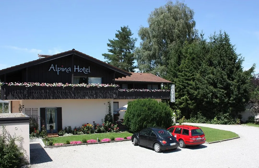 Alpina Hotel-1
