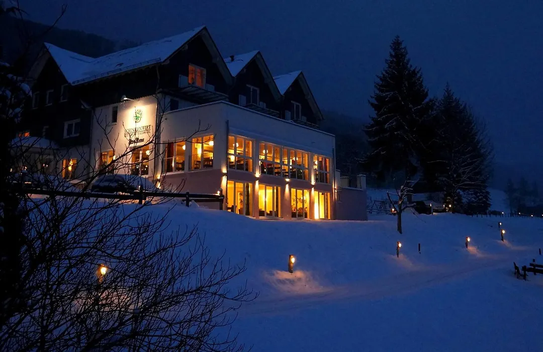 Waldhotel Schinkenwirt-1