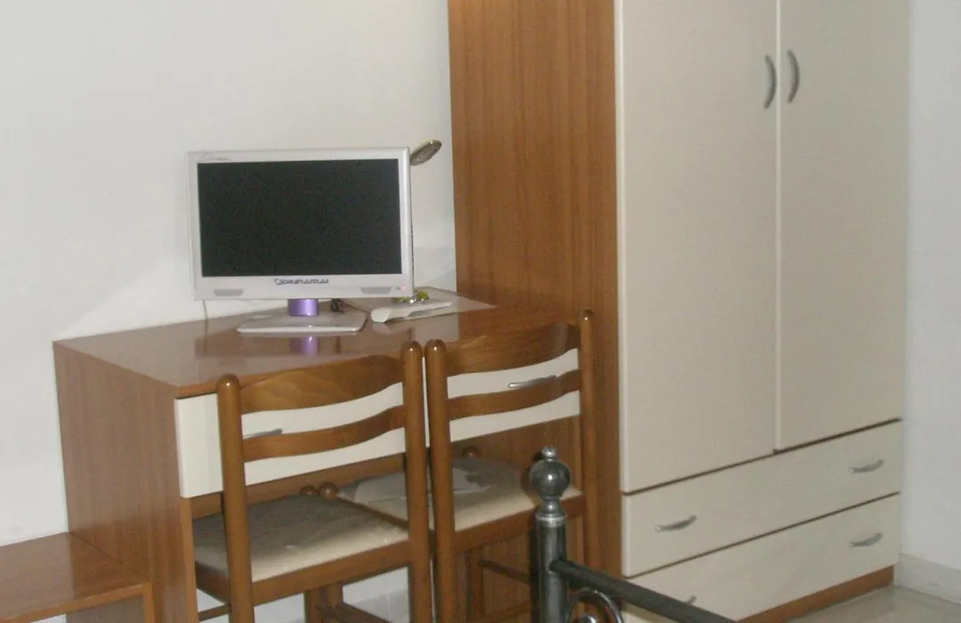 Hotel Athena-1